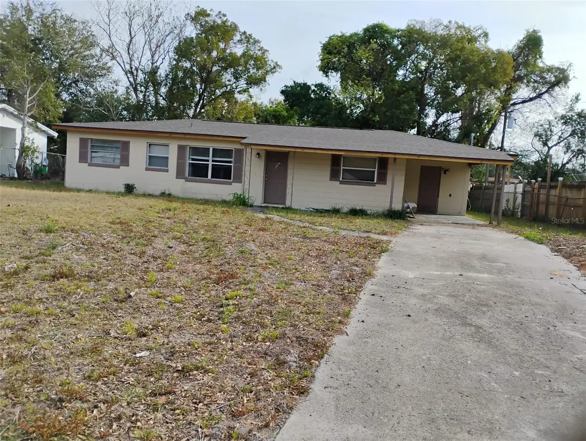 801 Orange Grove Drive, Altamonte Springs, FL 32701 - #1