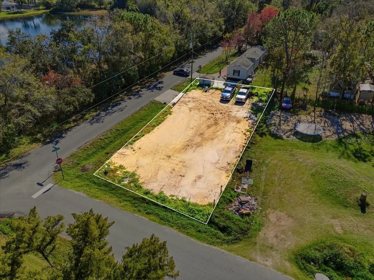 0 Howison Road, Kissimmee, FL 34746 - Image #1