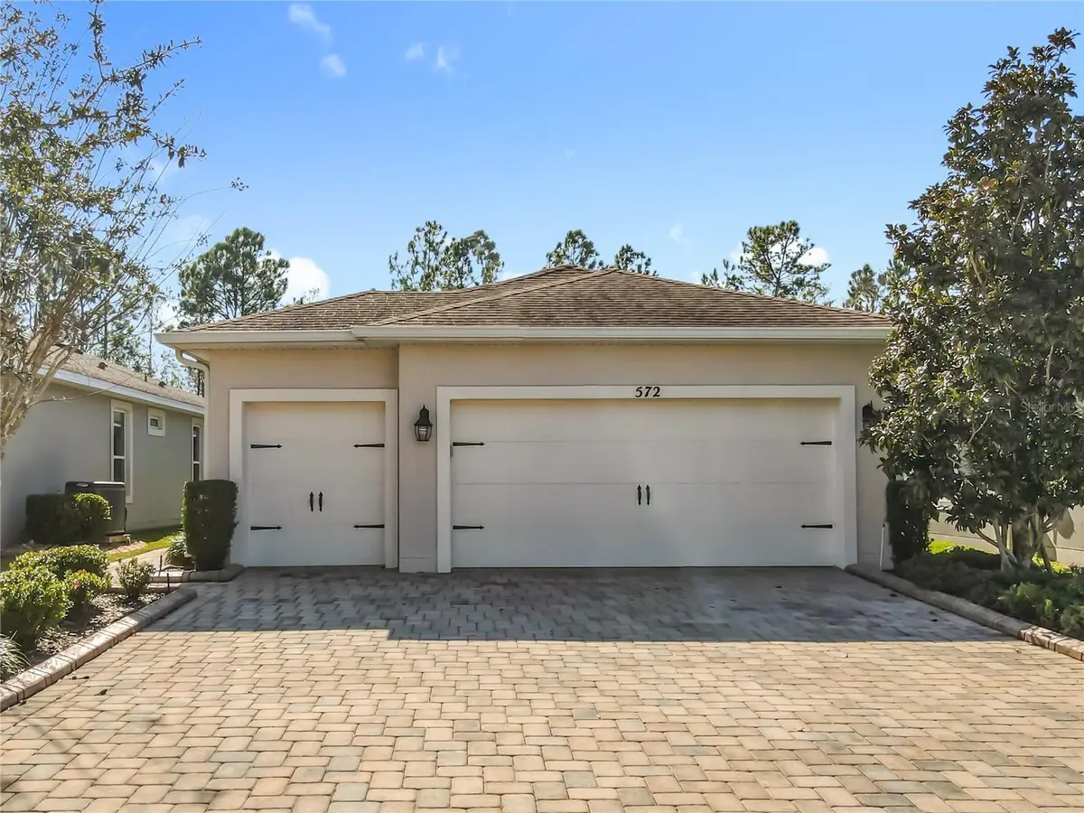 572 Presido Park Place, Poinciana, FL 34759 - #1