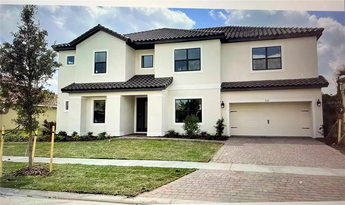 920 Windlass Court, Kissimmee, FL 34746 - Image #1