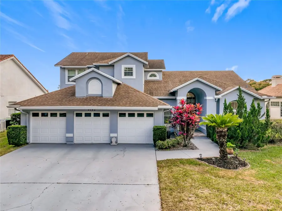 3182 Zaharias Drive, Orlando, FL 32837 - Image #2