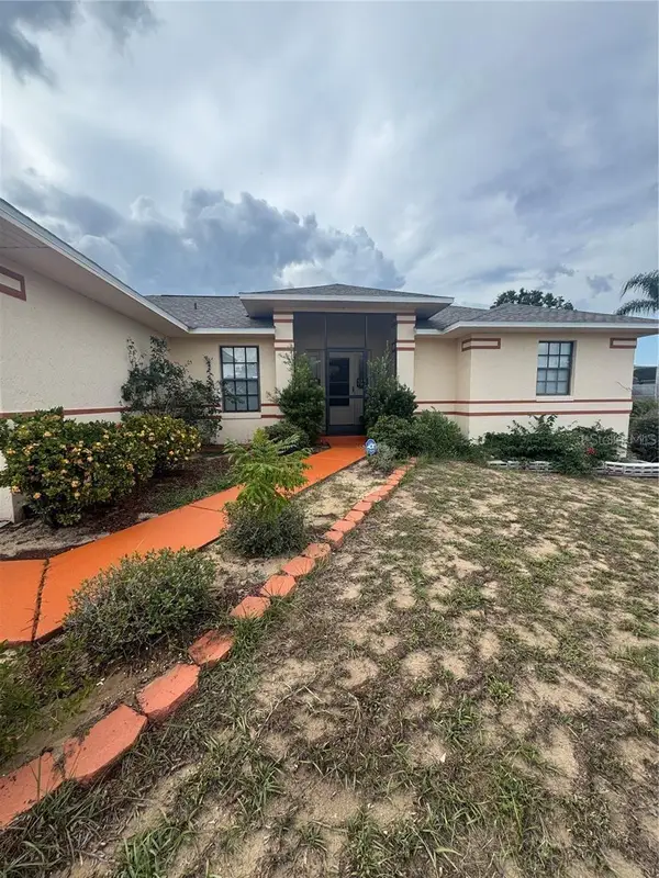 929 Devonshire Way, LAKE WALES, FL 33853