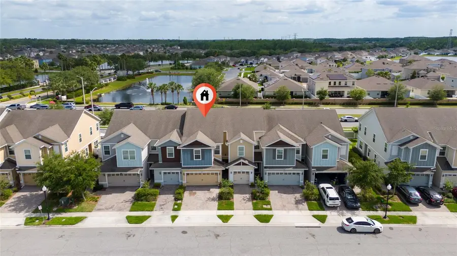 2588 Sedge Grass Way, Orlando, FL 32824 - Image #2