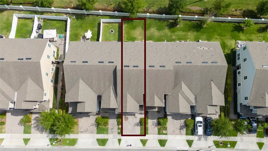 2588 Sedge Grass Way, Orlando, FL 32824 - Image #3