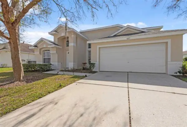 437 Julliard, DAVENPORT, FL 33897