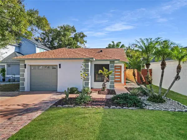 11924 Atlin Drive, ORLANDO, FL 32837