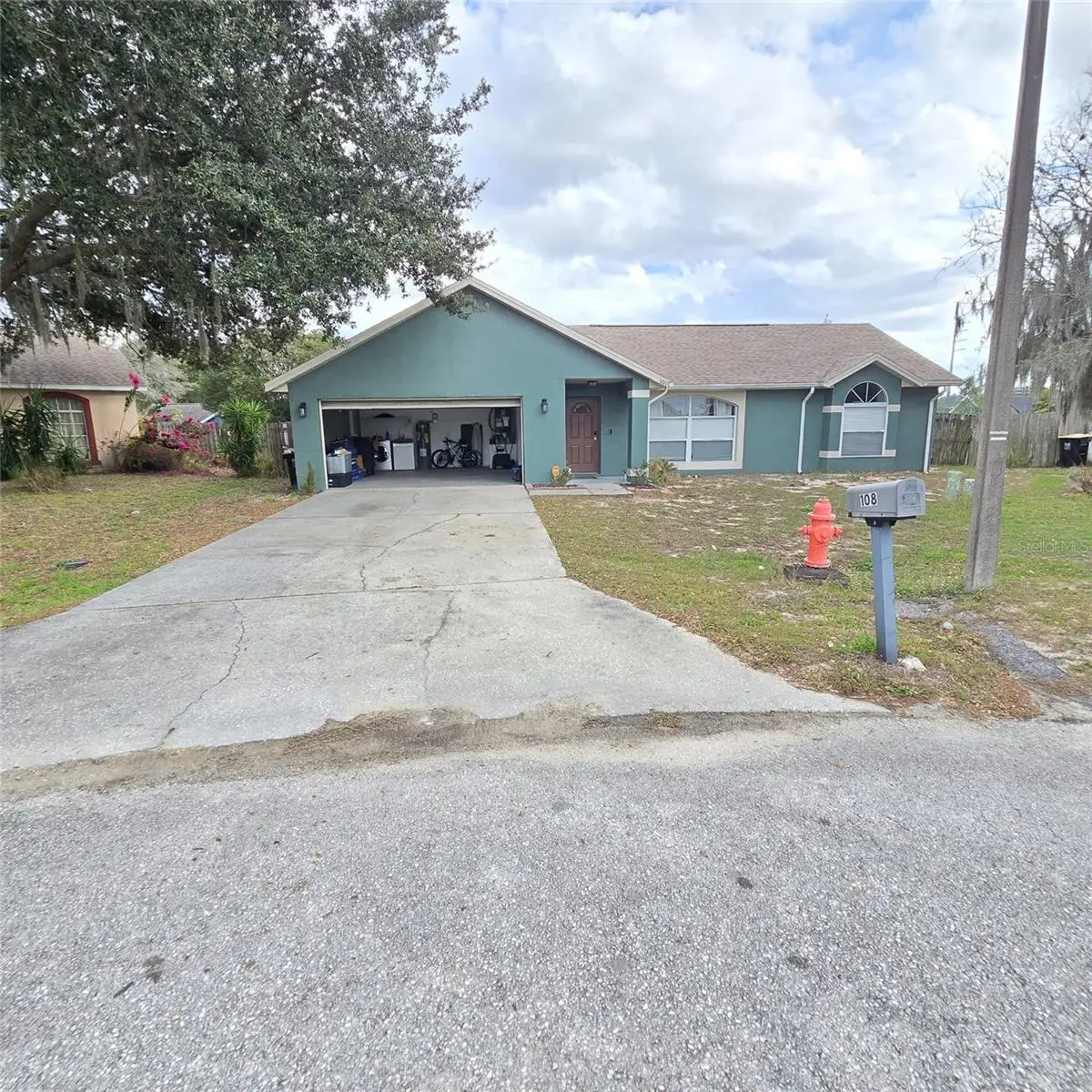 108 Chris Court, Davenport, FL 33896 - #1