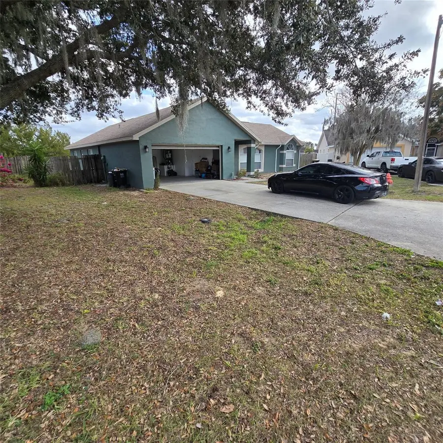 108 Chris Court, Davenport, FL 33896 - #2