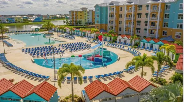 3151 Sunset Walk Drive #411, KISSIMMEE, FL 34747