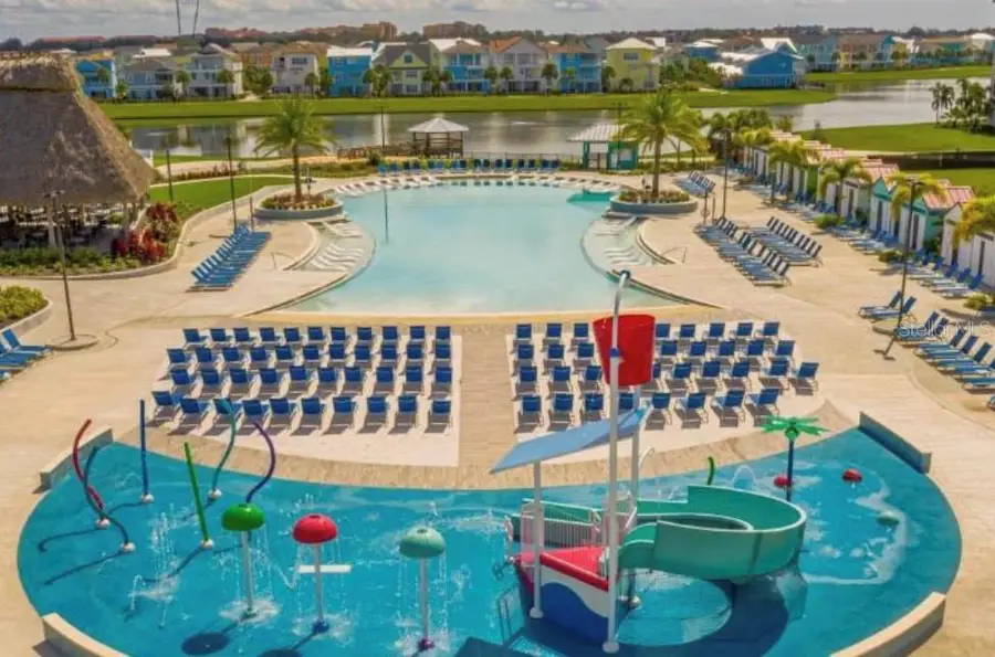 3151 Sunset Walk Drive #411, Kissimmee, FL 34747 - Image #3