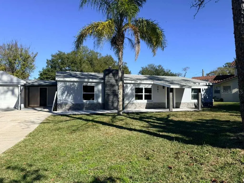 581 Calle Grande Street, Ormond Beach, FL 32174 - #1