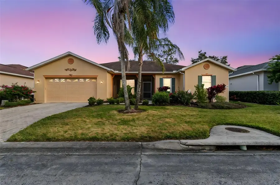 305 Rock Springs Drive, Poinciana, FL 34759 - #2