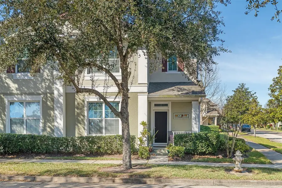 3500 Sebastian Bridge Lane, Saint Cloud, FL 34773 - #2