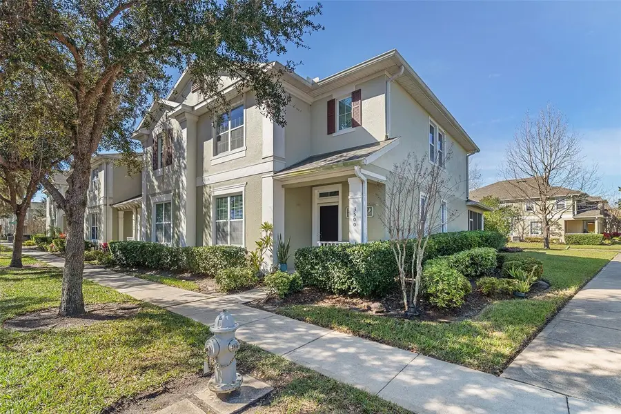 3500 Sebastian Bridge Lane, Saint Cloud, FL 34773 - #3