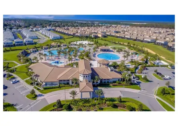 8885 Cabot Cliffs Drive #103, DAVENPORT, FL 33896