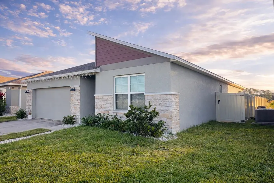 380 Talisi Loop, Saint Cloud, FL 34771 - #2