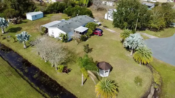 3168 Early Morn Court, KISSIMMEE, FL 34744