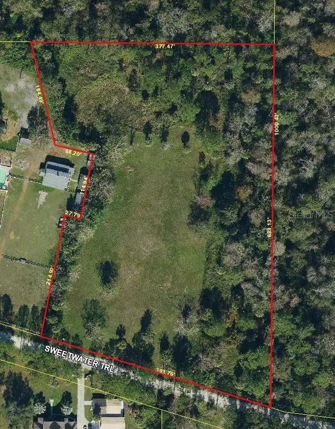 8531 Sweetwater Trail, Kissimmee, FL 34747 - Image #1