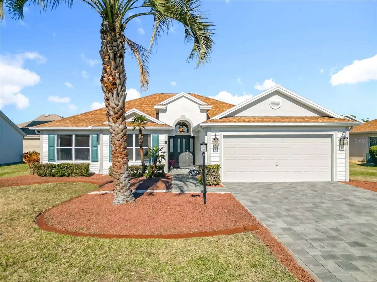 2622 Caribe Dr, The Villages, FL 32162 - Image #1