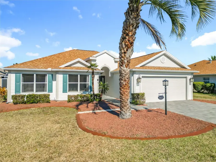 2622 Caribe Dr, The Villages, FL 32162 - Image #2