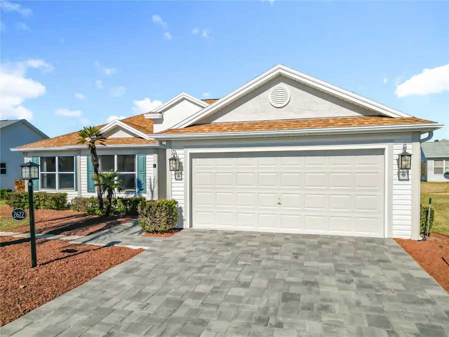 2622 Caribe Dr, The Villages, FL 32162 - Image #3