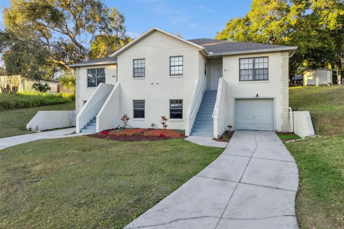 560/562 W Juniata Street, Clermont, FL 34711 - Image #1