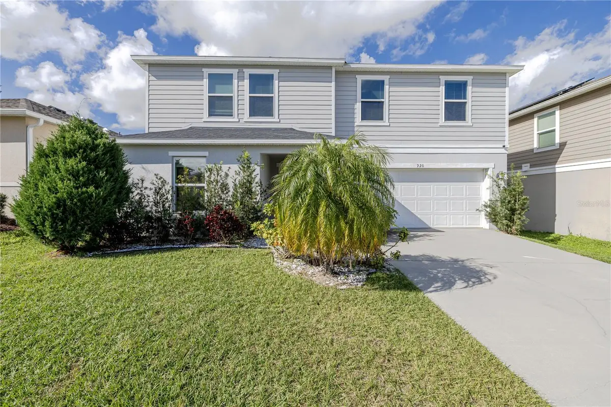 920 Gotthard Pass Drive, Winter Haven, FL 33881 - Image #1