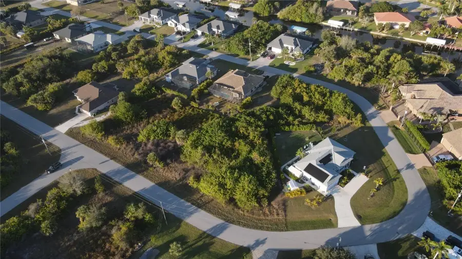 9399 Panama Circle, Port Charlotte, FL 33981 - #3