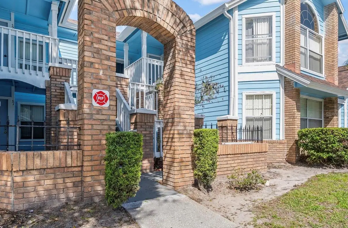 2741 N Poinciana Boulevard #49, Kissimmee, FL 34746 - #1