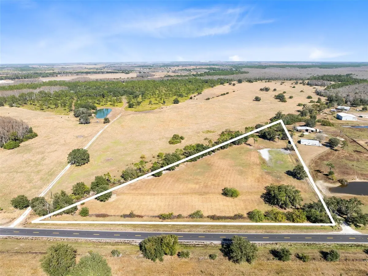 0 N Canoe Creek Road, Kenansville, FL 34739 - #1