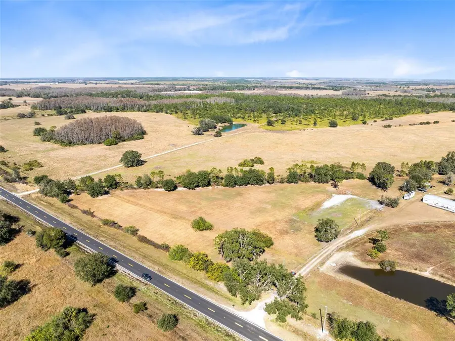 0 N Canoe Creek Road, Kenansville, FL 34739 - #3