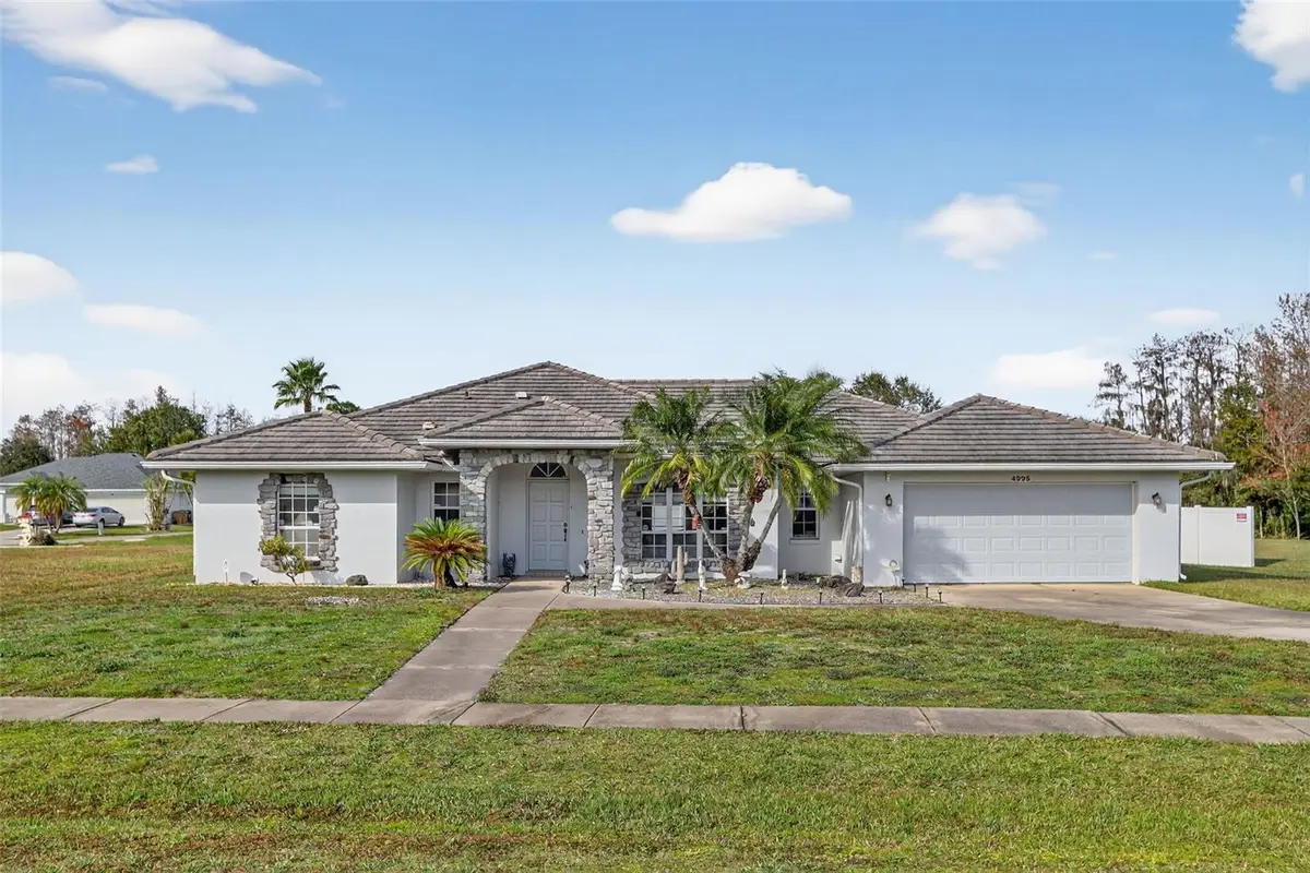 4995 Brook Road, Kissimmee, FL 34758 - #1