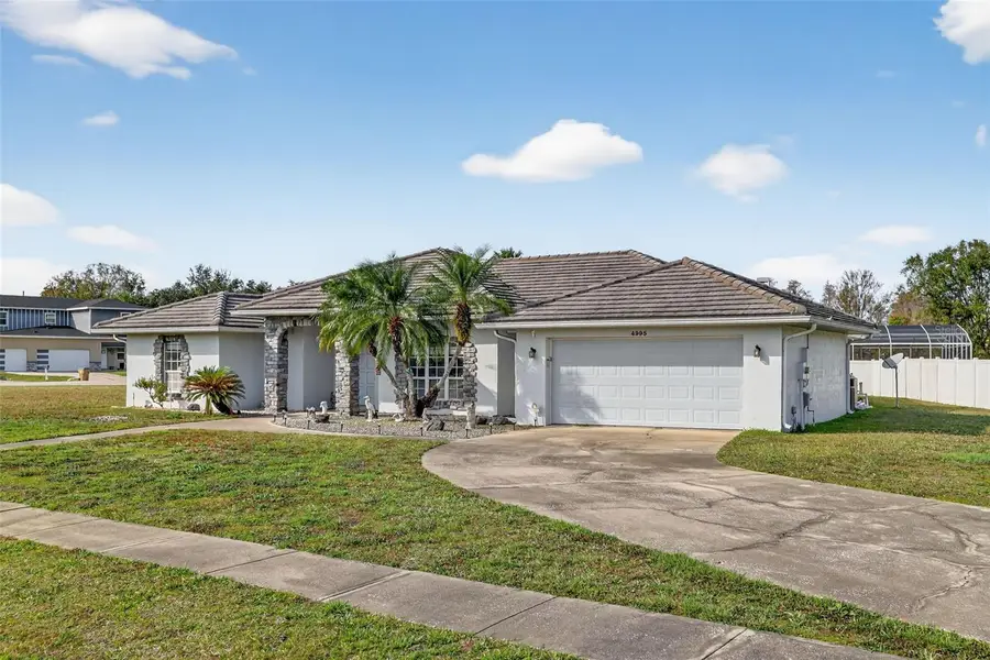 4995 Brook Road, Kissimmee, FL 34758 - #2
