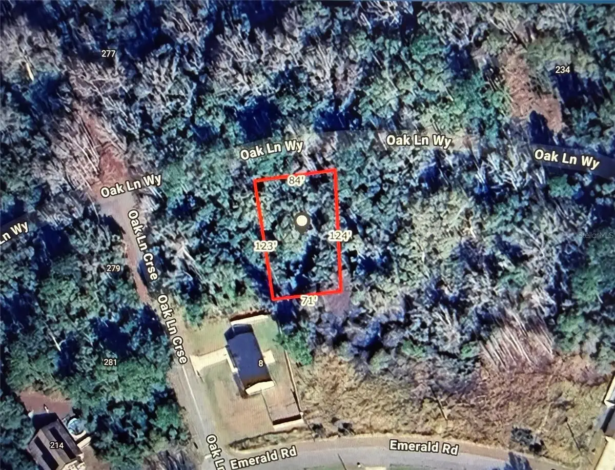 Oak Lane Way, Ocala Fl 34472, Ocala, FL 34472 - Image #1