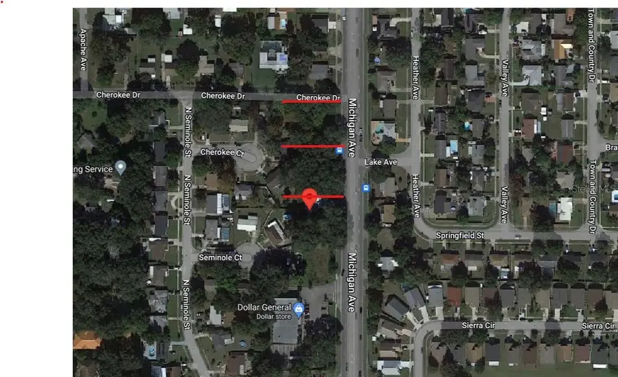 Michigan Avenue, Kissimmee, FL 34744 - Image #3