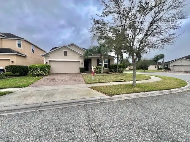 12121 Homestead Park Lane, Orlando, FL 32824 - #1