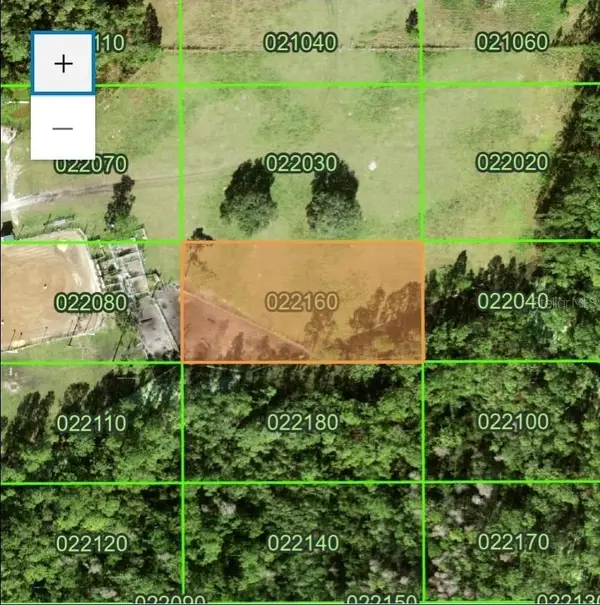 Tbd, POLK CITY, FL 33868