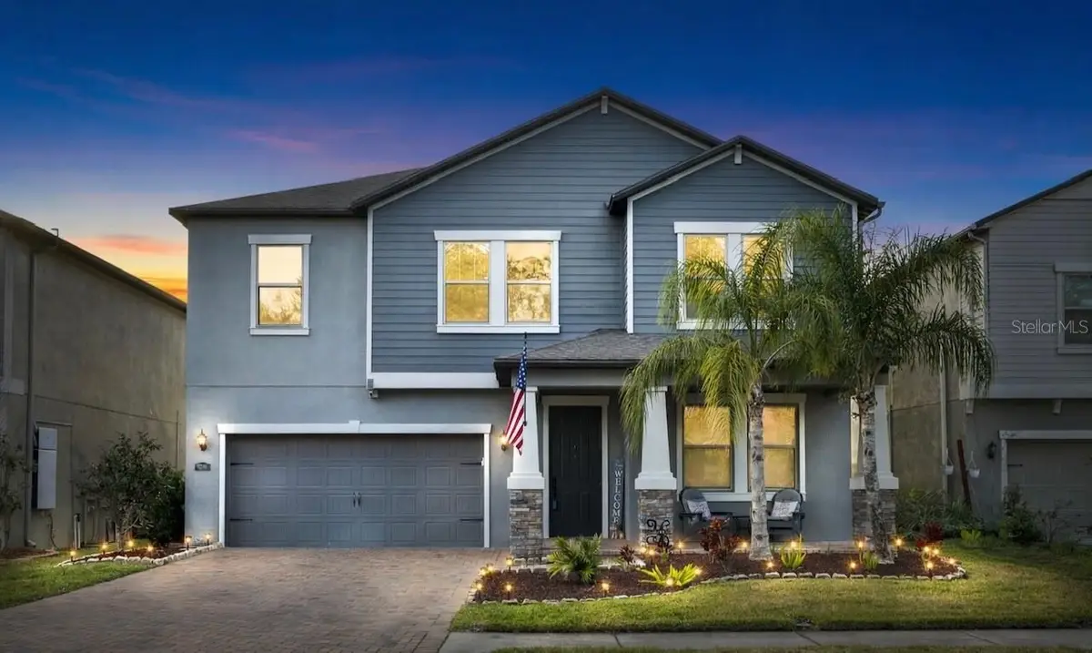 6246 English Hollow Road, Tampa, FL 33647 - #1