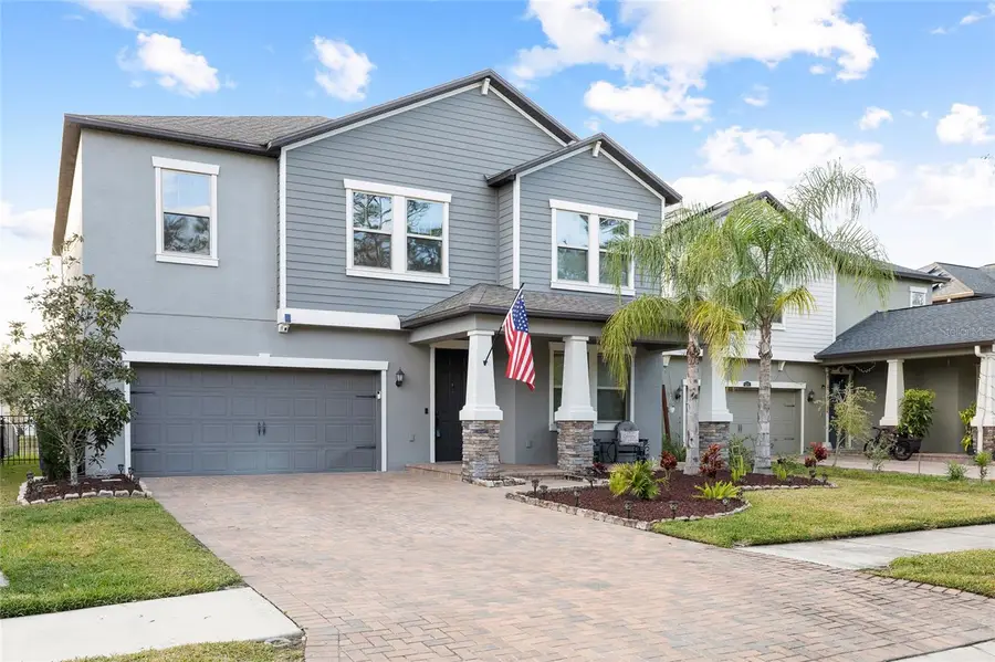 6246 English Hollow Road, Tampa, FL 33647 - #2