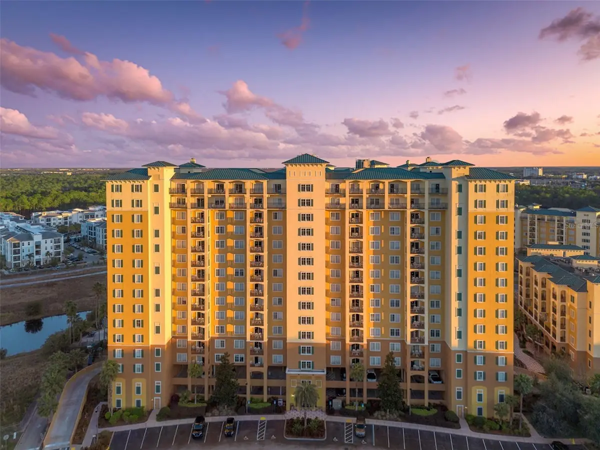 8125 Resort Village Drive #51109, Orlando, FL 32821 - #1