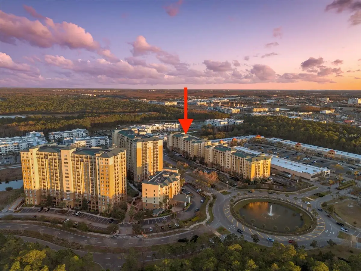 8100 Poinciana Boulevard #2502, Orlando, FL 32821 - #1