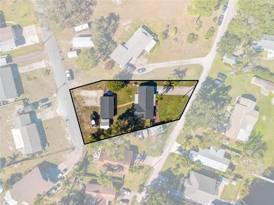 6130 Lake Lizzie Drive, Saint Cloud, FL 34771 - #2