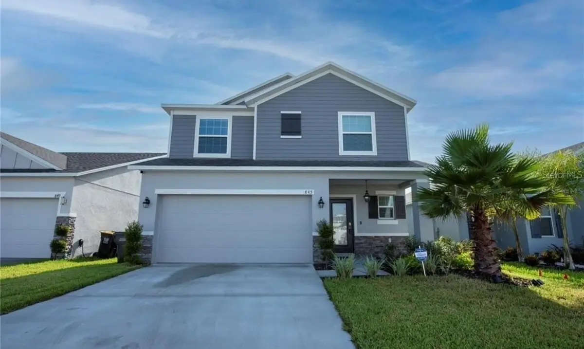 845 Bocavista Court, Davenport, FL 33896 - #1
