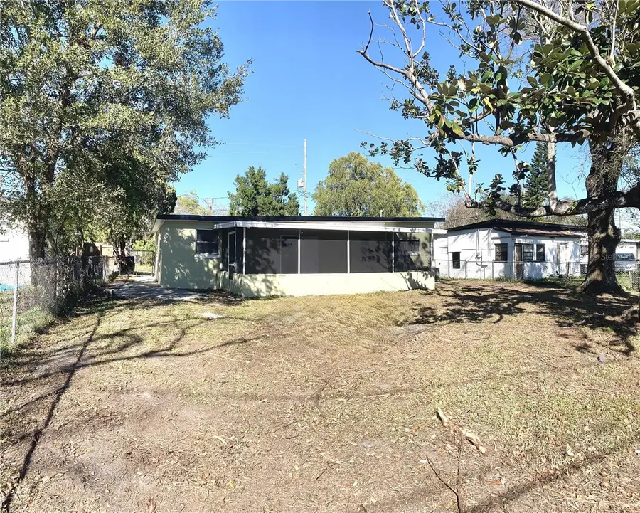 4812 Deauville Drive, Orlando, FL 32808 - #2