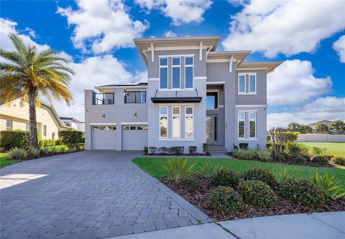 8602 Finsen Street, Orlando, FL 32827 - Image #1