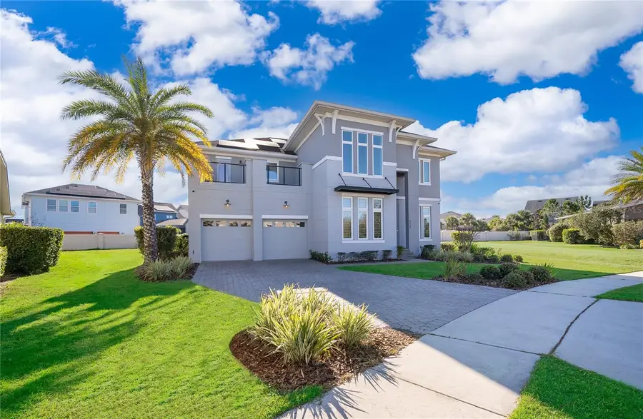 8602 Finsen Street, Orlando, FL 32827 - Image #2