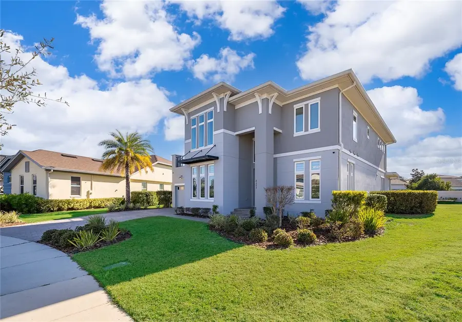 8602 Finsen Street, Orlando, FL 32827 - Image #3