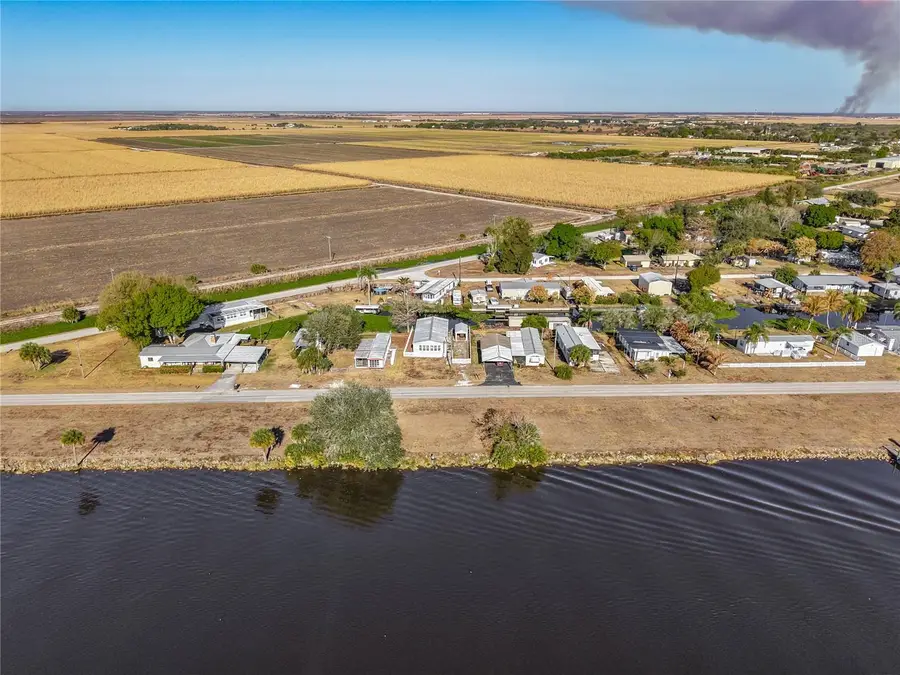 1824 Riverside Drive, Moore Haven, FL 33471 - #2