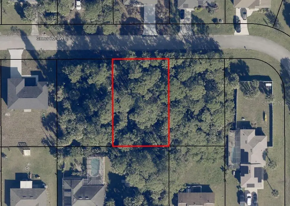 1348 Gibbs Road Sw, Palm Bay, FL 32908 - Image #1