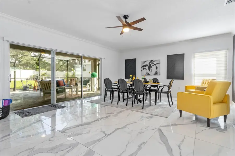 689 Ogelthorpe Drive, Davenport, FL 33897 - #3